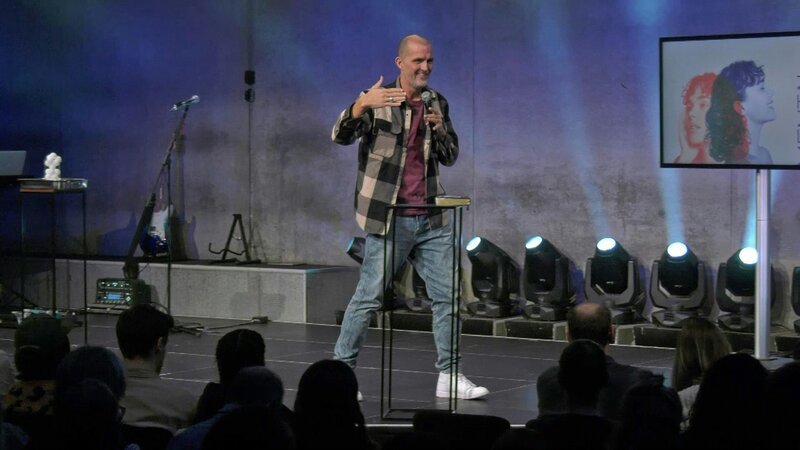 Bild: Bibel TV