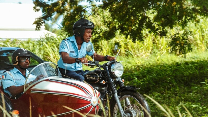 Bild: Sky Investigation (ITAL)