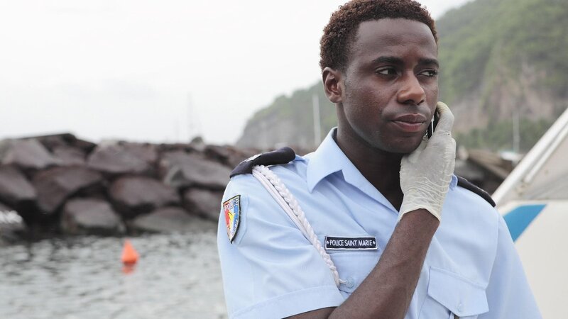 Bild: Sky Investigation (ITAL)