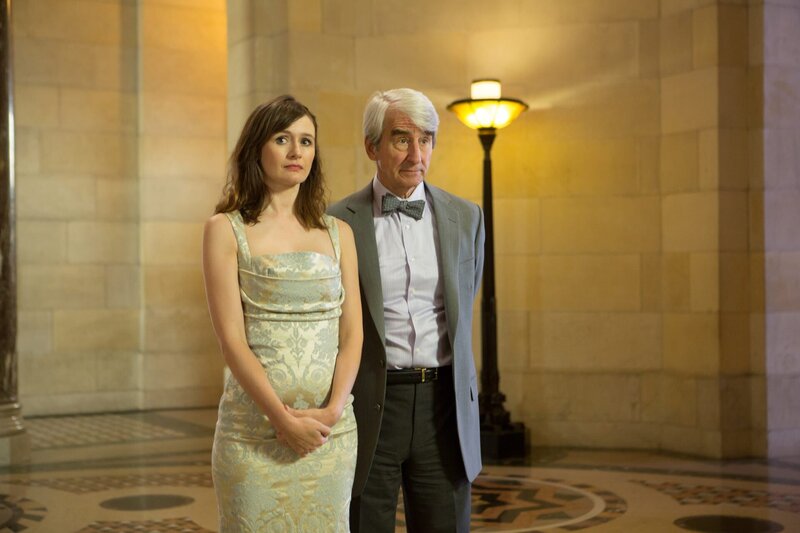 SerieFarbbilderEpisodenbildEpisodenmotiv – Bild: Sky Atlantic