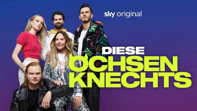 Bild: ENDOM /​ B28 /​ Sky Deutschland AG und Sky Deutschland GmbH & Co. KG