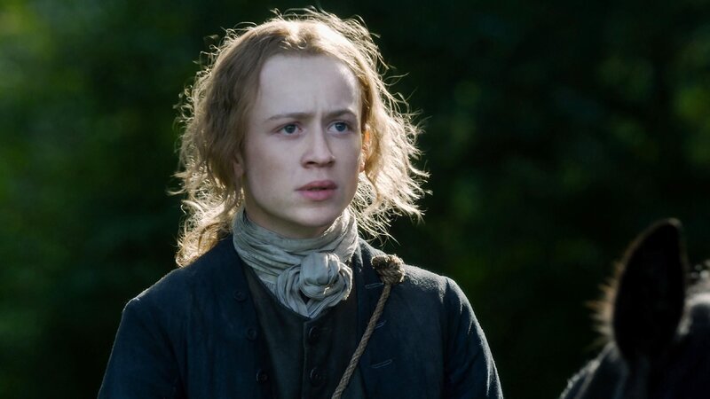 Young Ian (John Bell) – Bild: RTL /​ © 2017 Sony Pictures Television Inc.