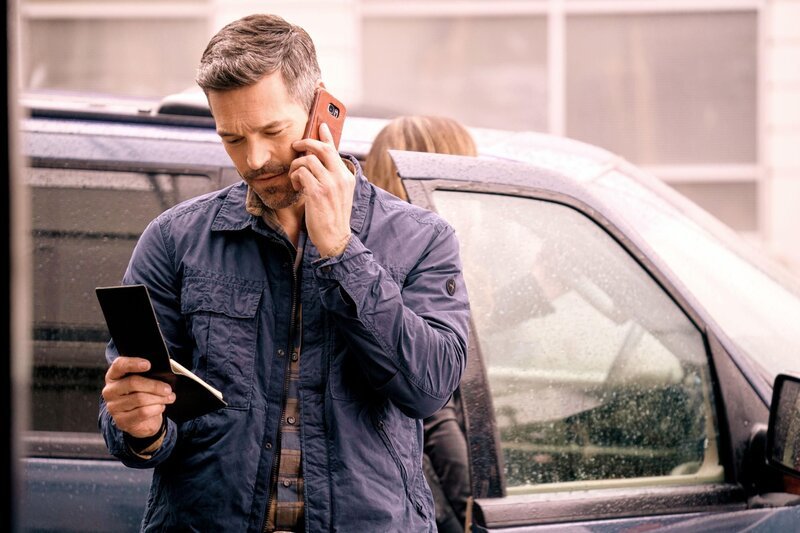 Eddie (Eddie Cibrian) – Bild: RTL /​ David Bukach /​ © 2018 American Broadcasting Companies, Inc.