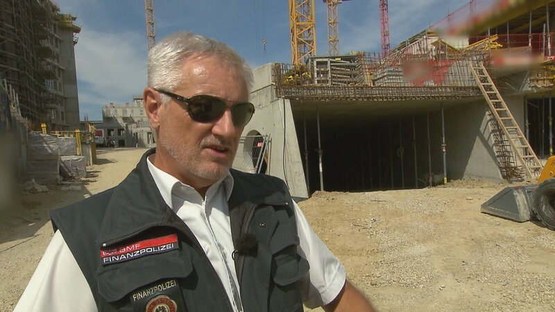 Franz Kurz – Bild: ATV