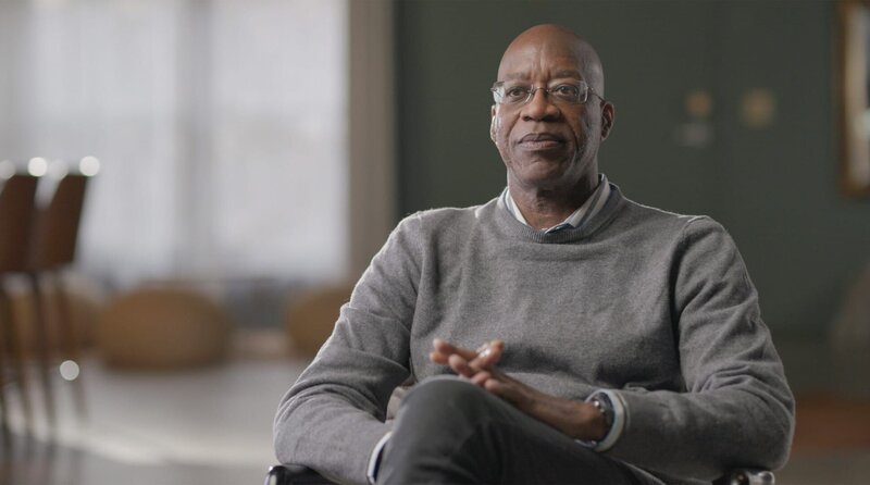 Edwin Moses - Unschlagbar: Die unglaubliche Karriere des US-Athleten – Bild: WDR/​BROADVIEW TV GmbH