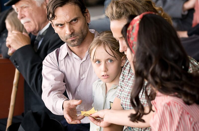 Sarahs Schlüssel – Bild: Julien Bonet/​Hugo Productions