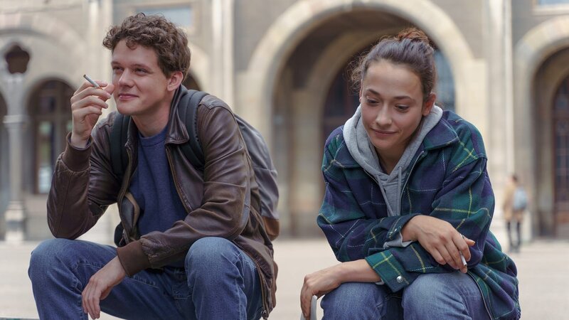 Der Königsweg – Bild: Emmanuelle Firman /​ Collectif