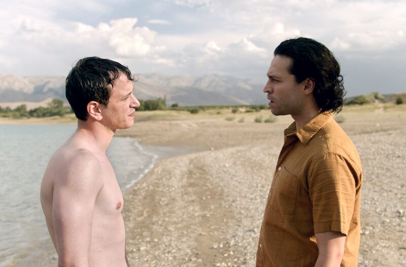 Burning Days – Bild: Memento Distribution