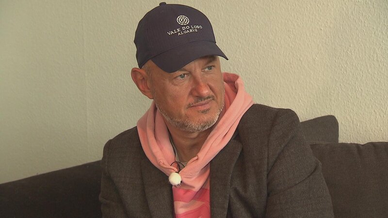 Frank Rosin – Bild: Seven.One Entertainment Group GmbH