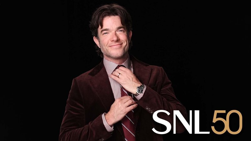 (50. Staffel) – Saturday Night Live – John Mulaney – Bild: Universal Television LLC