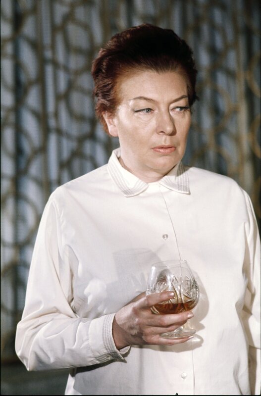 James Bond 007: Im Geheimdienst Ihrer Majestät – Bild: TVNOW /​ Danjaq, LLC