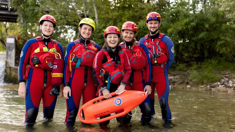 Bild: BR/​megaherz GmbH/​Hans-Florian Hopfner