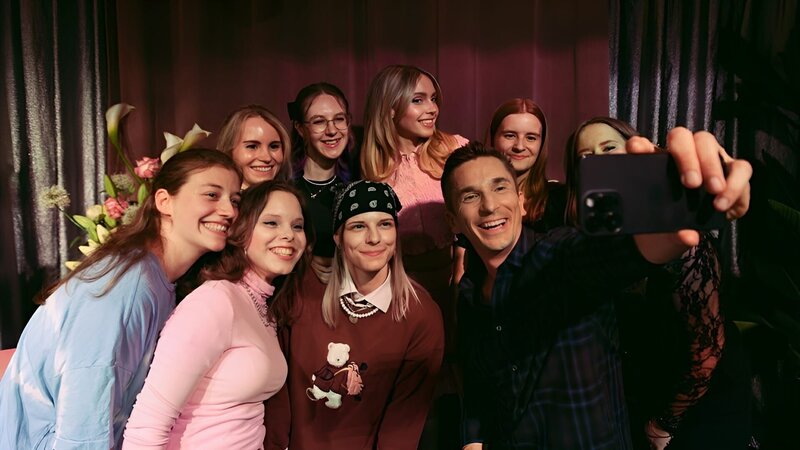 Bild: ZDF/​Eva Knäusl /​ KiKA