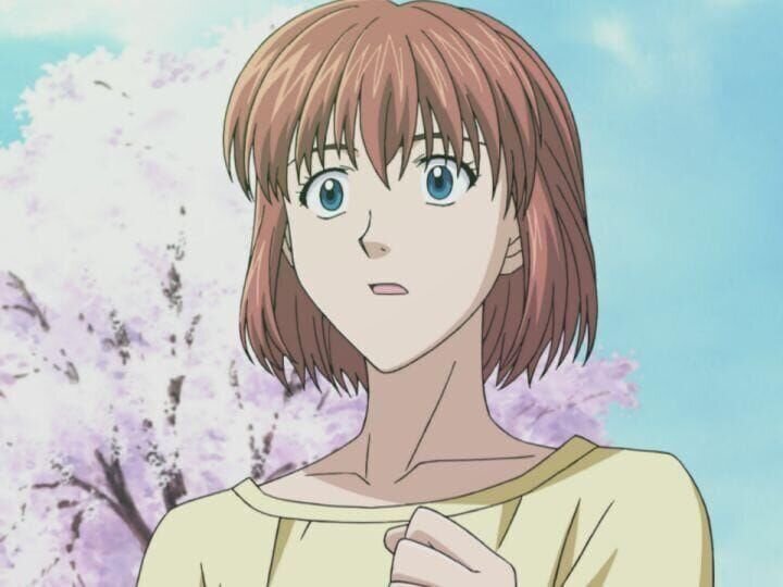 Bild: KOME STUDIO – VILLAGE STUDIO/​SHUEISHA – TV TOKYO – NAS Lizenzbild frei