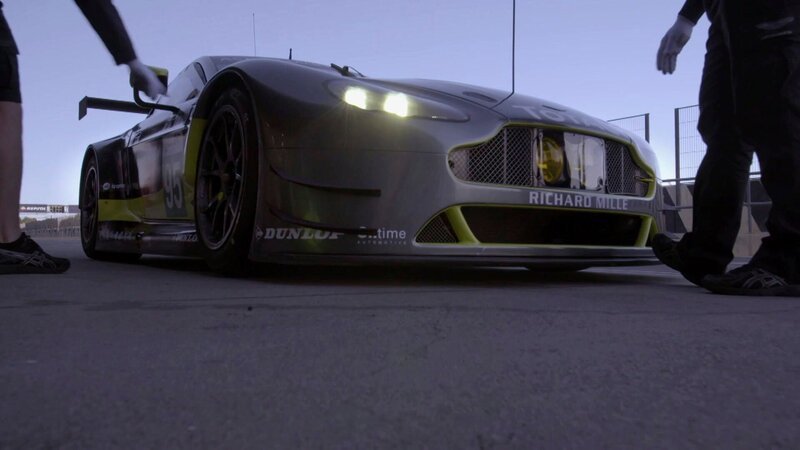 Bild: Curiosity Stream