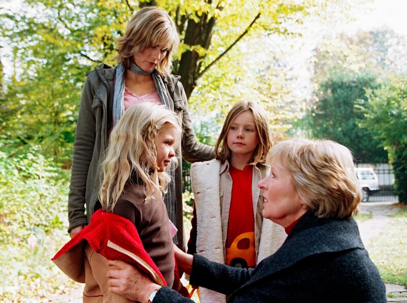 Annas Albtraum kurz nach 6 – Bild: SWR/​Teamworx/​Erika Hauri