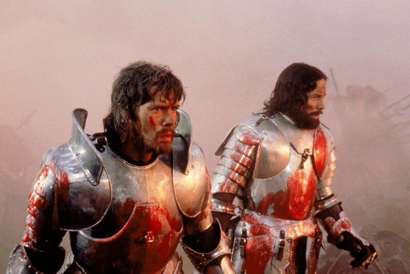 Excalibur – Bild: Turner /​ Orion Pictures Company