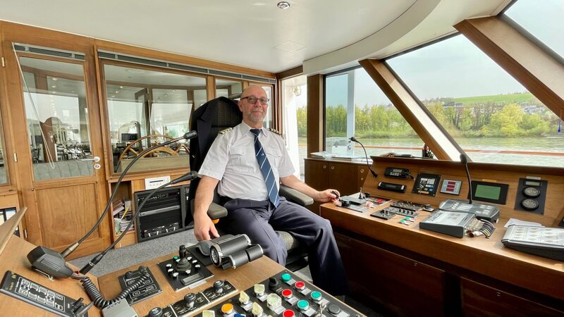 Bild: Matthias Schrauff /​ BR, Film Five GmbH