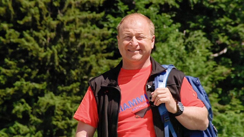 Harry Prünster. – Bild: ORF