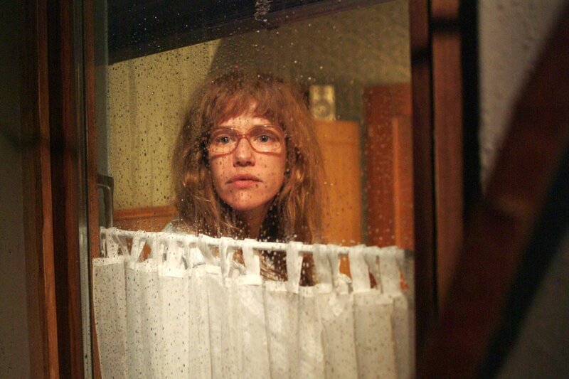 Lisa (Alexandra Neldel) kann es selbst kaum fassen: Sie hat David endlich ihre Liebe gestanden! (Dieses Foto von Alexandra Neldel darf nur in Zusammenhang mit der Berichterstattung über die Serie „Verliebt in Berlin“ veröffentlicht und verbreitet werden.) – Bild: SAT.1 /​ Monika Schürle Eigenproduktionsbild frei