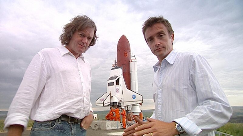 Bild: MG RTL D /​ BBC 2007