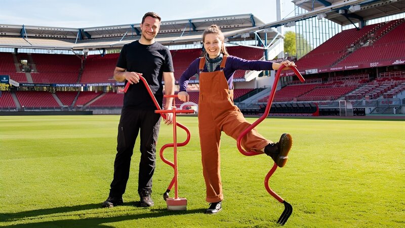 Bild: BR/​megaherz GmbH/​Hans-Florian Hopfner