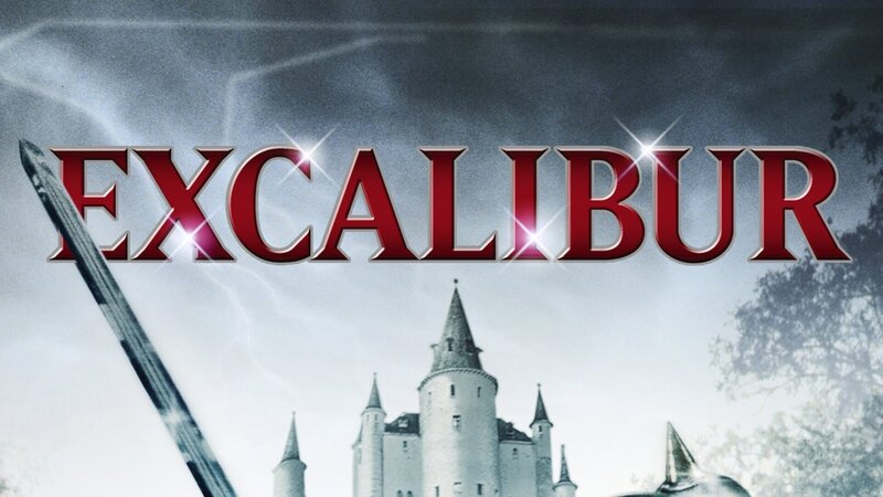 Excalibur – Bild: Warner Brothers