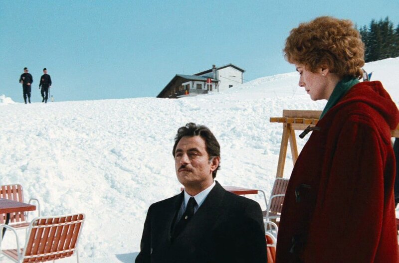 Agent Trouble - Mord aus Versehen – Bild: TF1 International/​JPM Distribution/​France 3 Cinéma