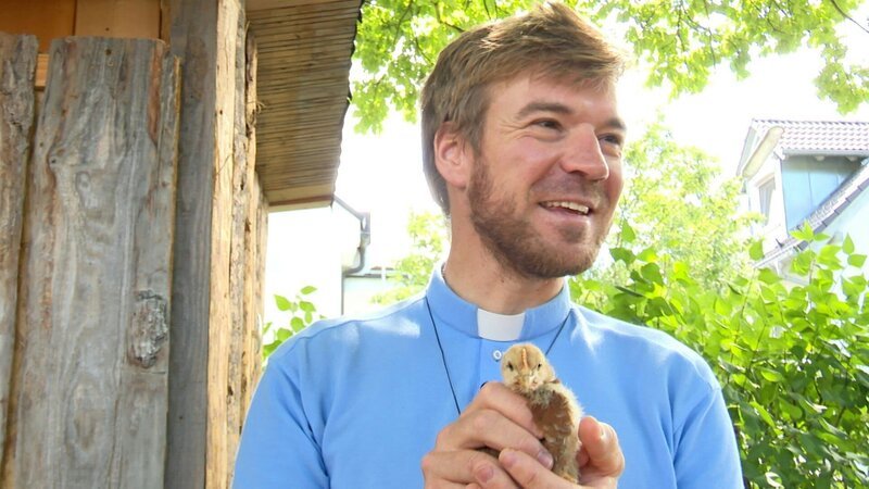 EPG-Bild – Bild: @Bibel TV