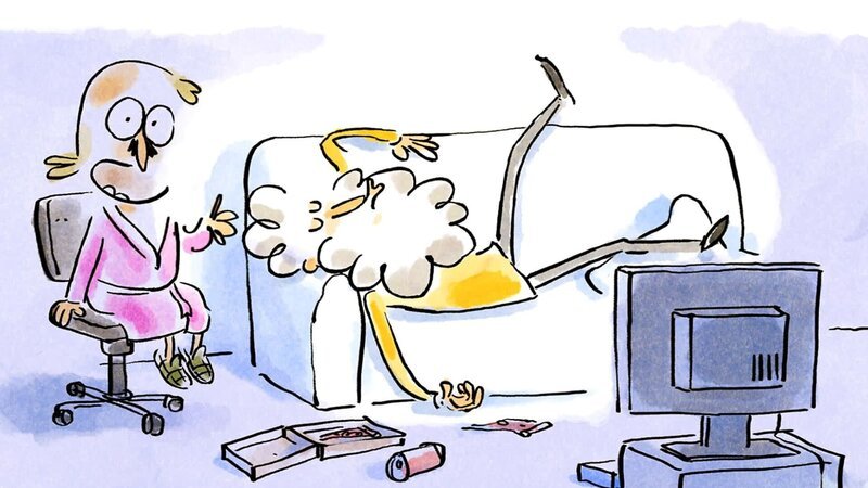 Bild: Arte