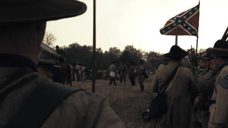 Die Soldaten – Bild: History