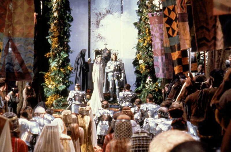 Excalibur – Bild: TNT Film (DE)