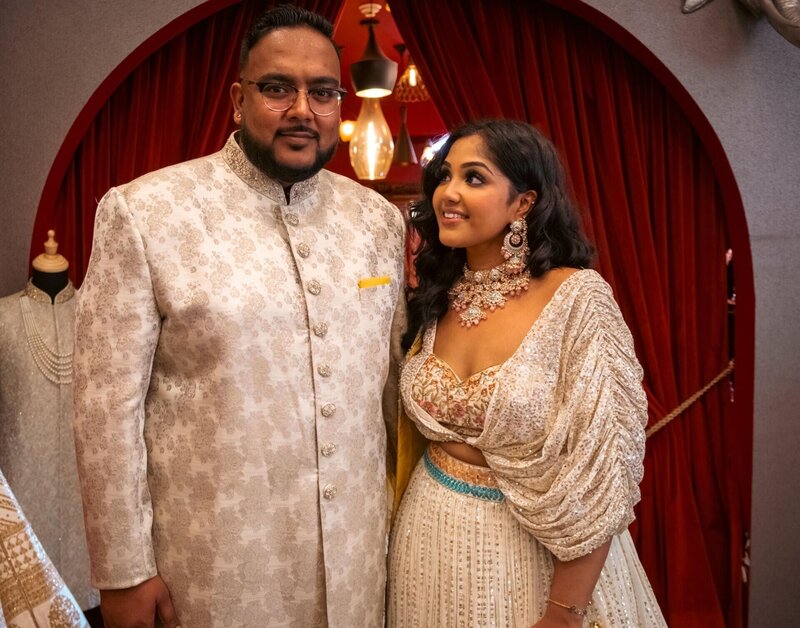 Bild: 2024 Bollywed II Inc. /​ Rakesh Sidana Lizenzbild frei