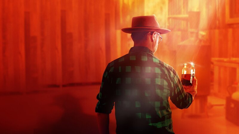 Bild: Discovery Communications /​ US KEY ART/​ Thunder Distribution