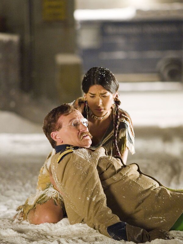 Nachts im Museum – Bild: SUPER RTL