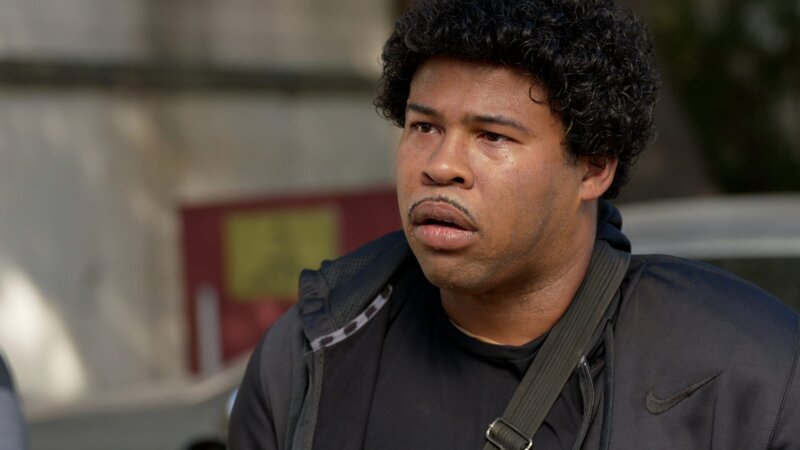 Jordan Peele – Bild: ViacomCBS
