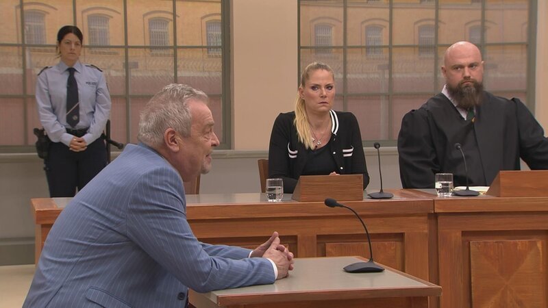 +++ – Bild: RTL