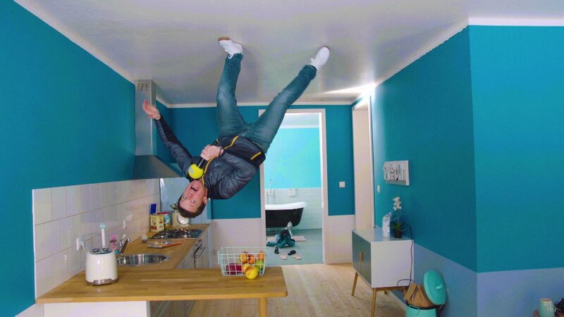 Benedikt „Beni“ Weber – Bild: Courtesy of Disney+