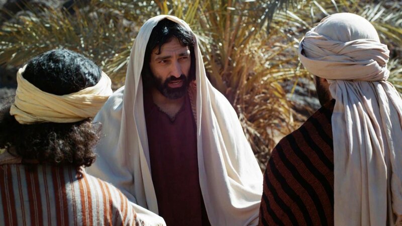 . – Bild: Bibel TV