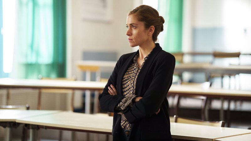  – Bild: Emmanuelle Firman /​ Collectif