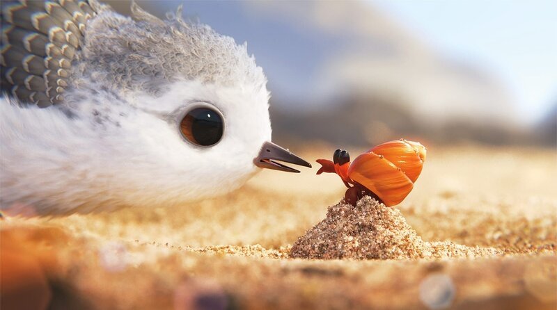 Bild: Disney Entreprises Inc. /​ Pixar