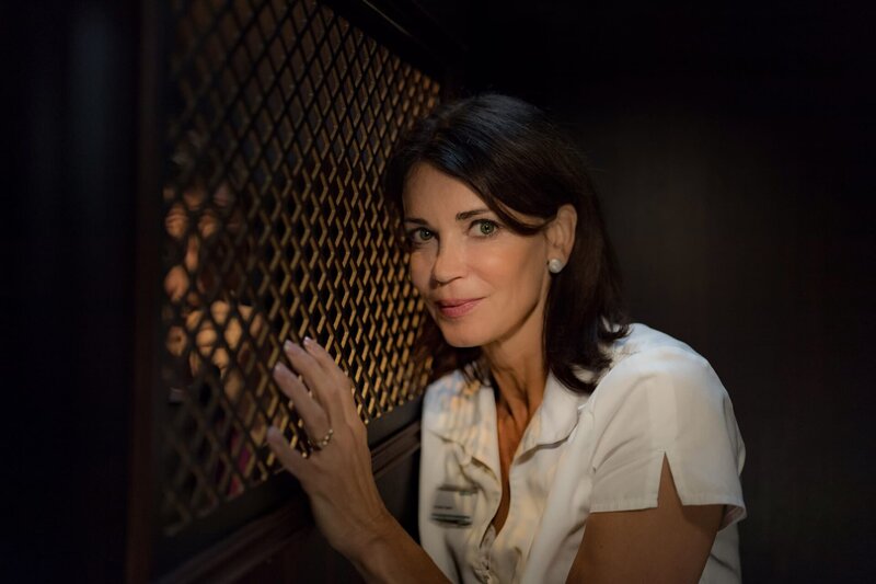 Gerit Kling – Bild: S: Heimatkanal (DE) /​ SABINE FINGER /​ Sabine Finger Make-up Artist & Photographer