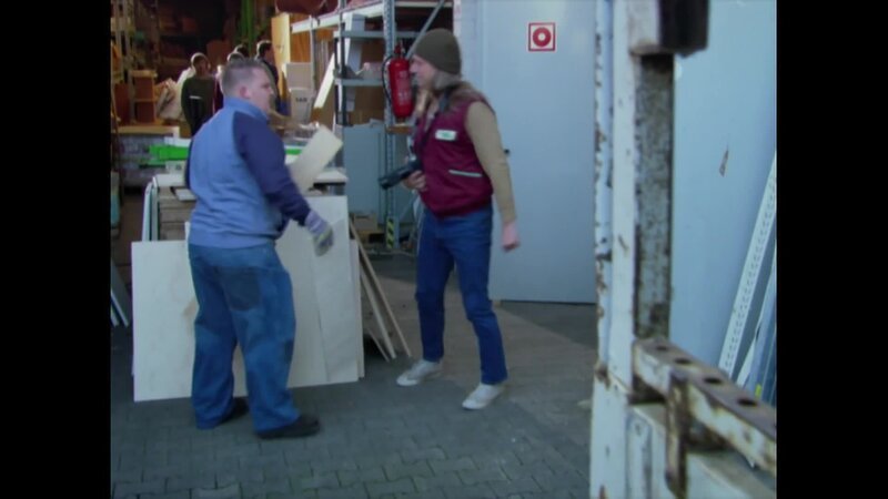 . – Bild: Comedy & Shows