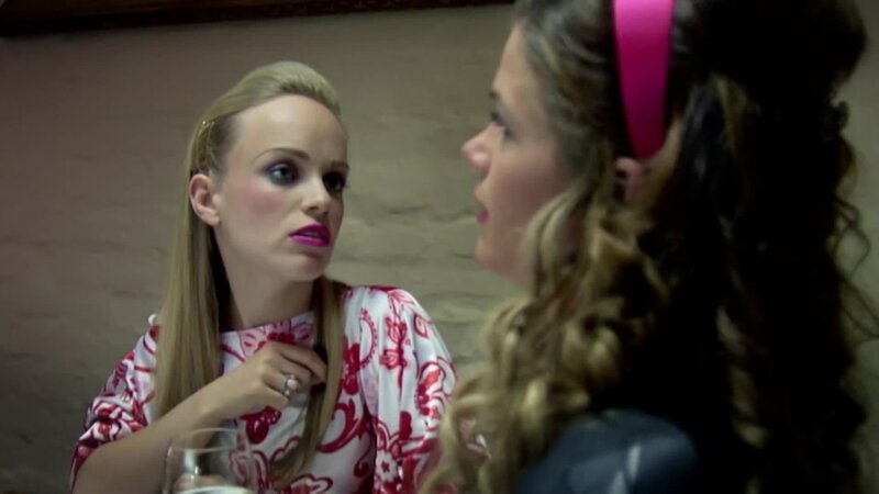 . – Bild: Comedy & Shows