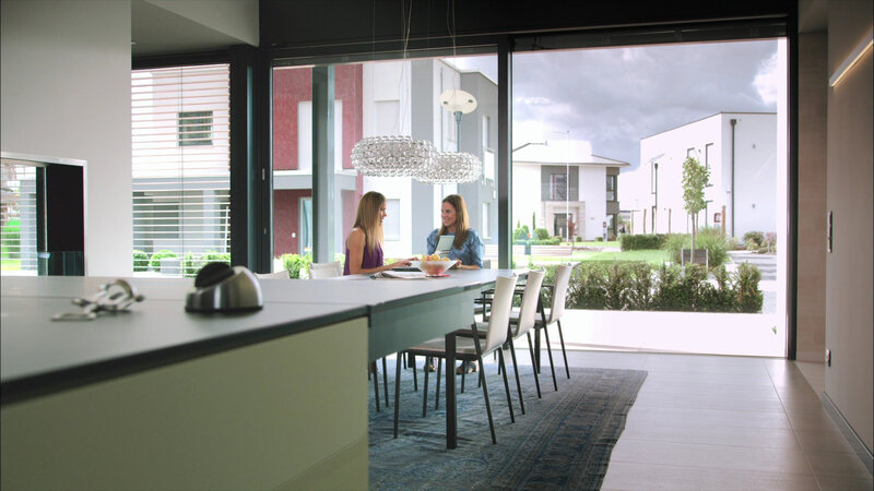 . – Bild: Comedy & Shows