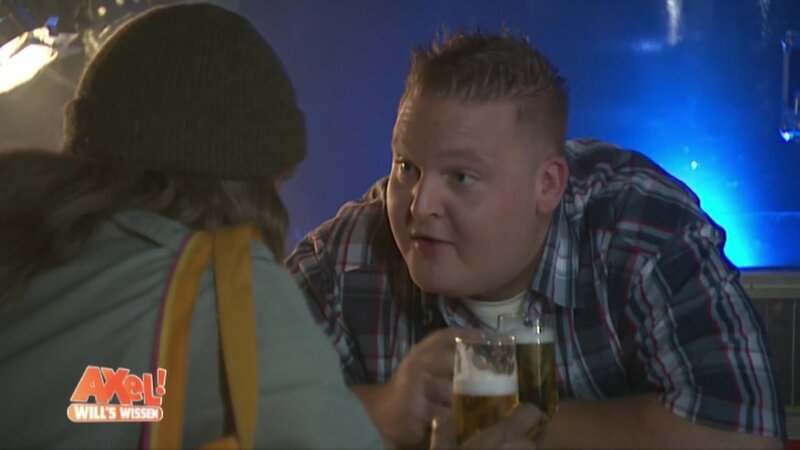 . – Bild: Comedy & Shows