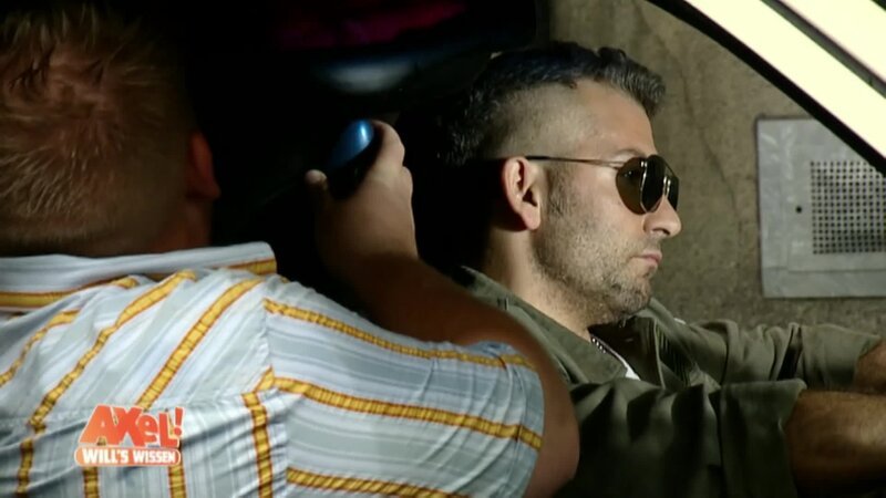 . – Bild: Comedy & Shows