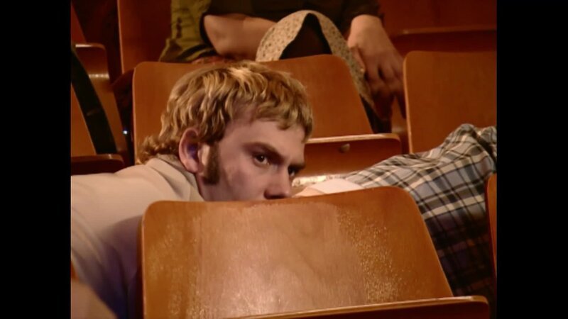 . – Bild: Comedy & Shows