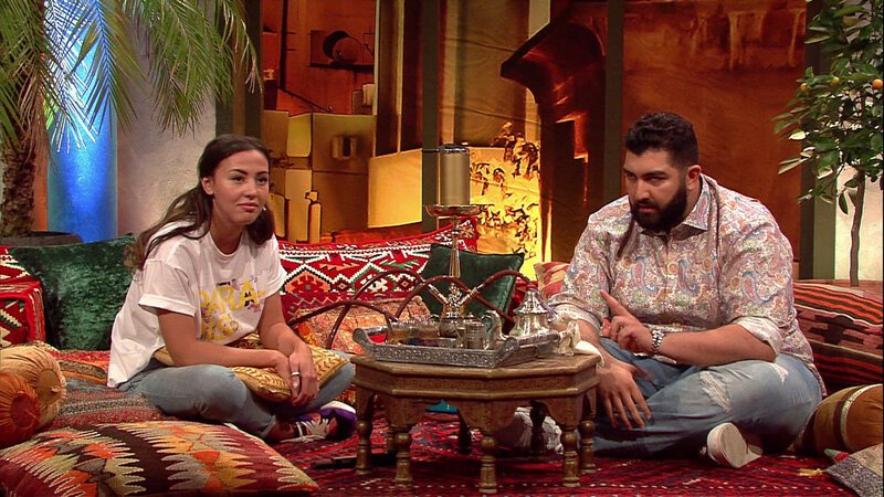 . – Bild: Comedy & Shows