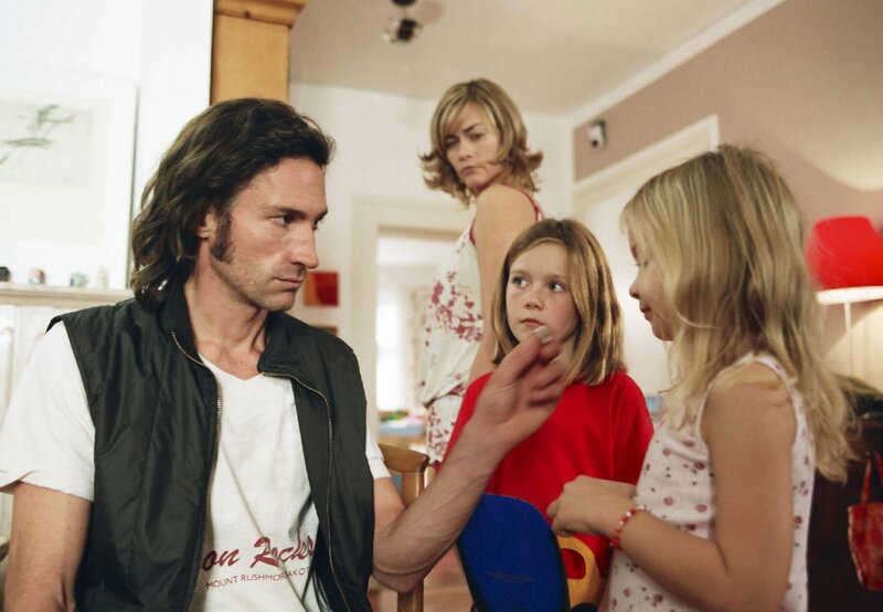 Annas Albtraum kurz nach 6 – Bild: SWR